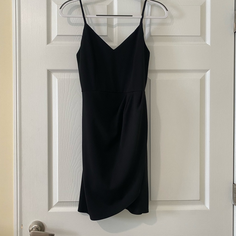 Lulus Forever Your Girl Dress